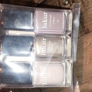 🆕️Lakur Enchanced Color by LONDONTOWN-GILDED LAKUR TRIO